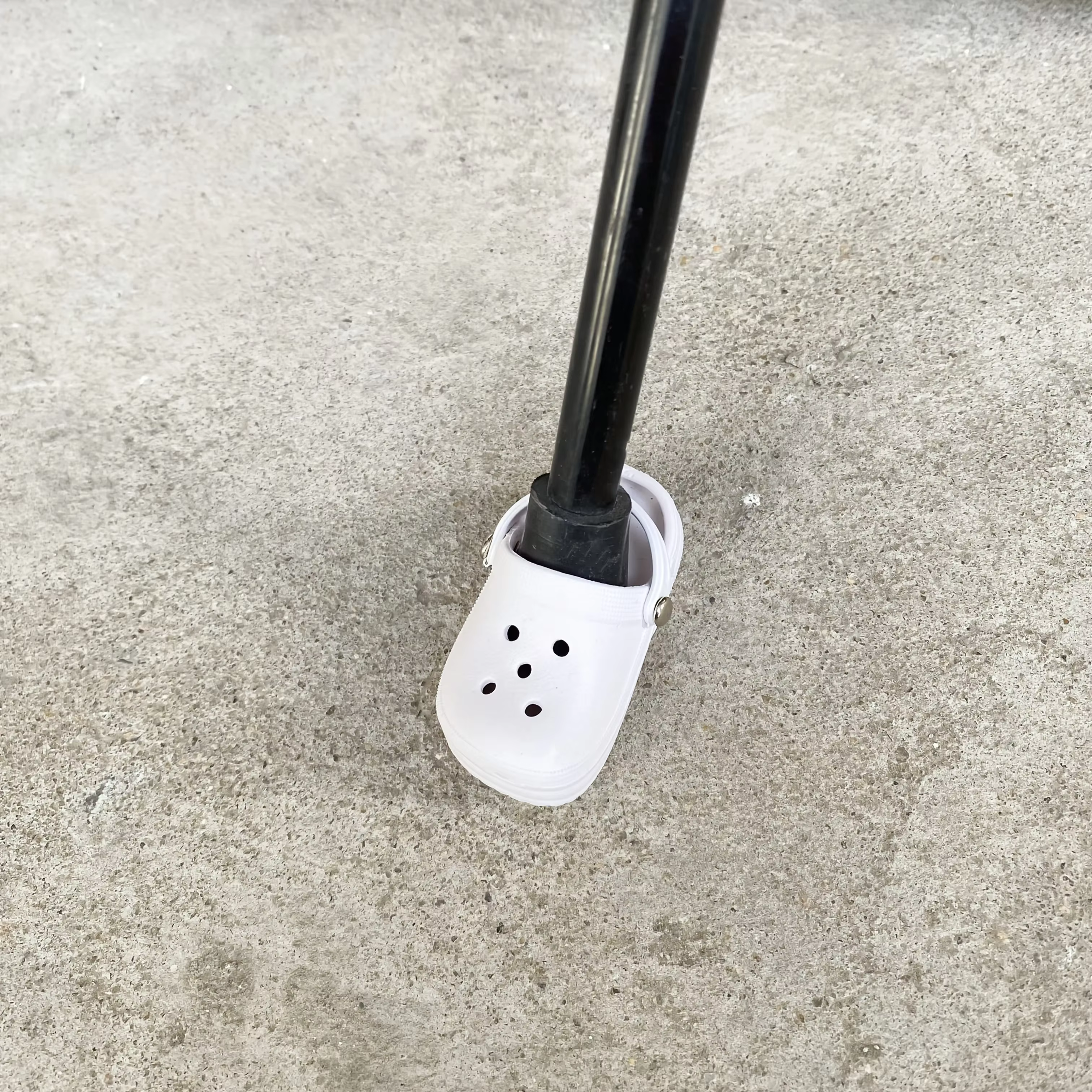 Accessoires de décoration de support de vélo