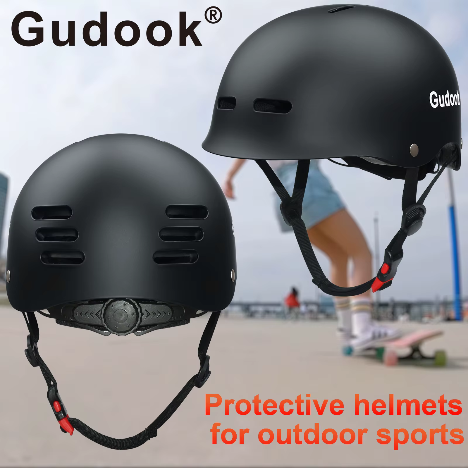Casque de vélo pour adulte pour vélo