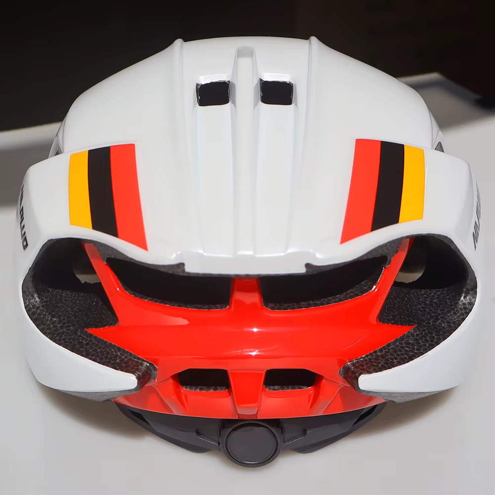 Casque de cyclisme pour hommes
