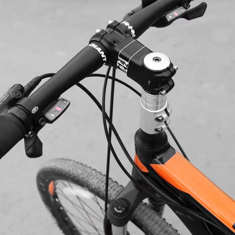 Fourche de tige de vélo