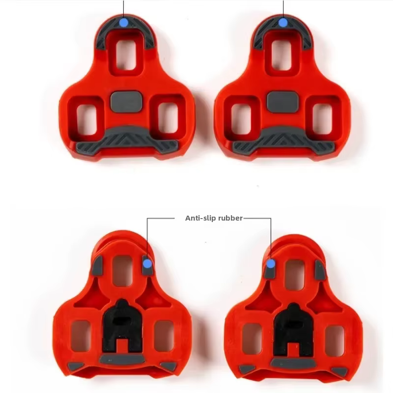 BKPTX pour pédales de vélo de route KEO LOOK