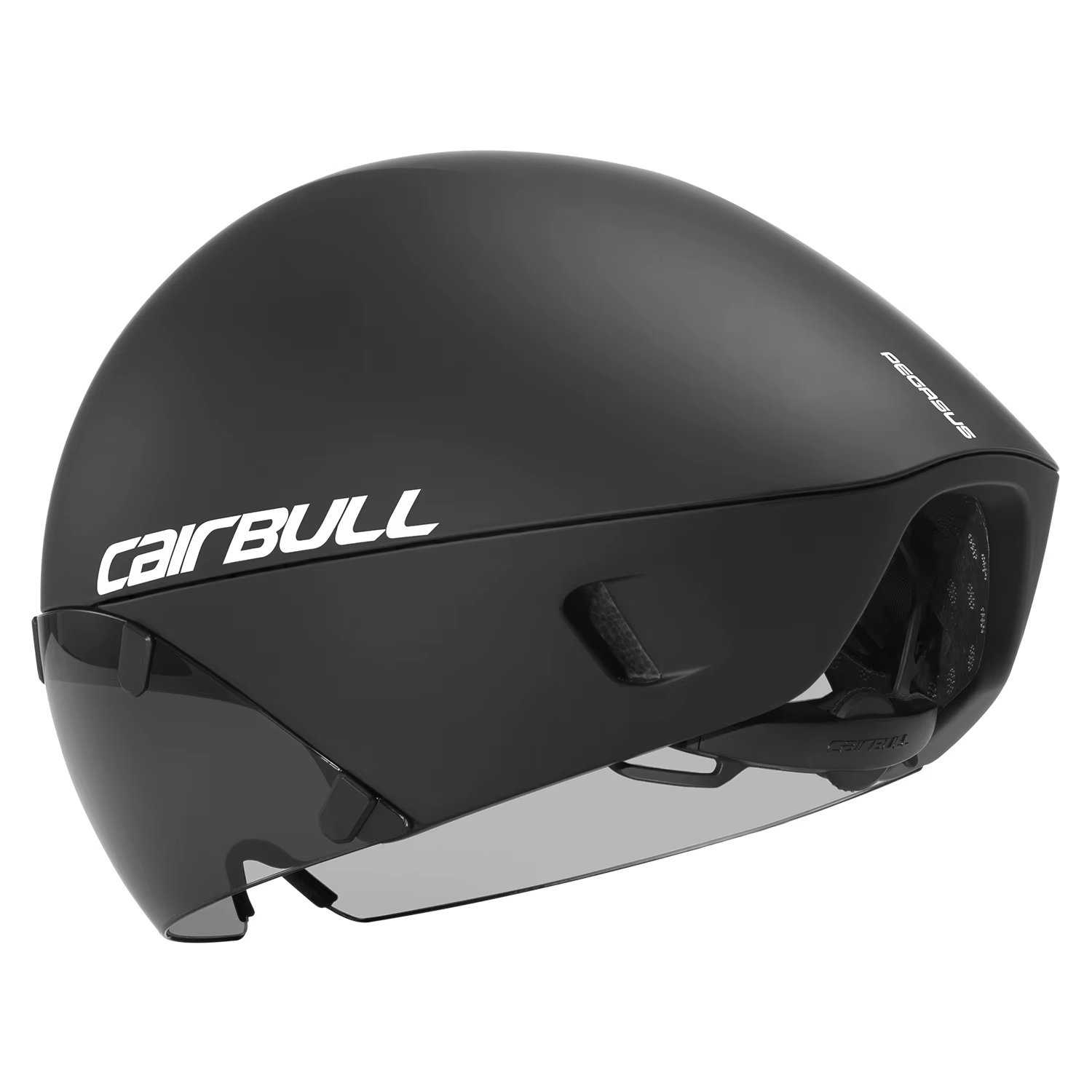 Casque de cyclisme Cairbull Pegasus RS1 avec système de micro-rétention