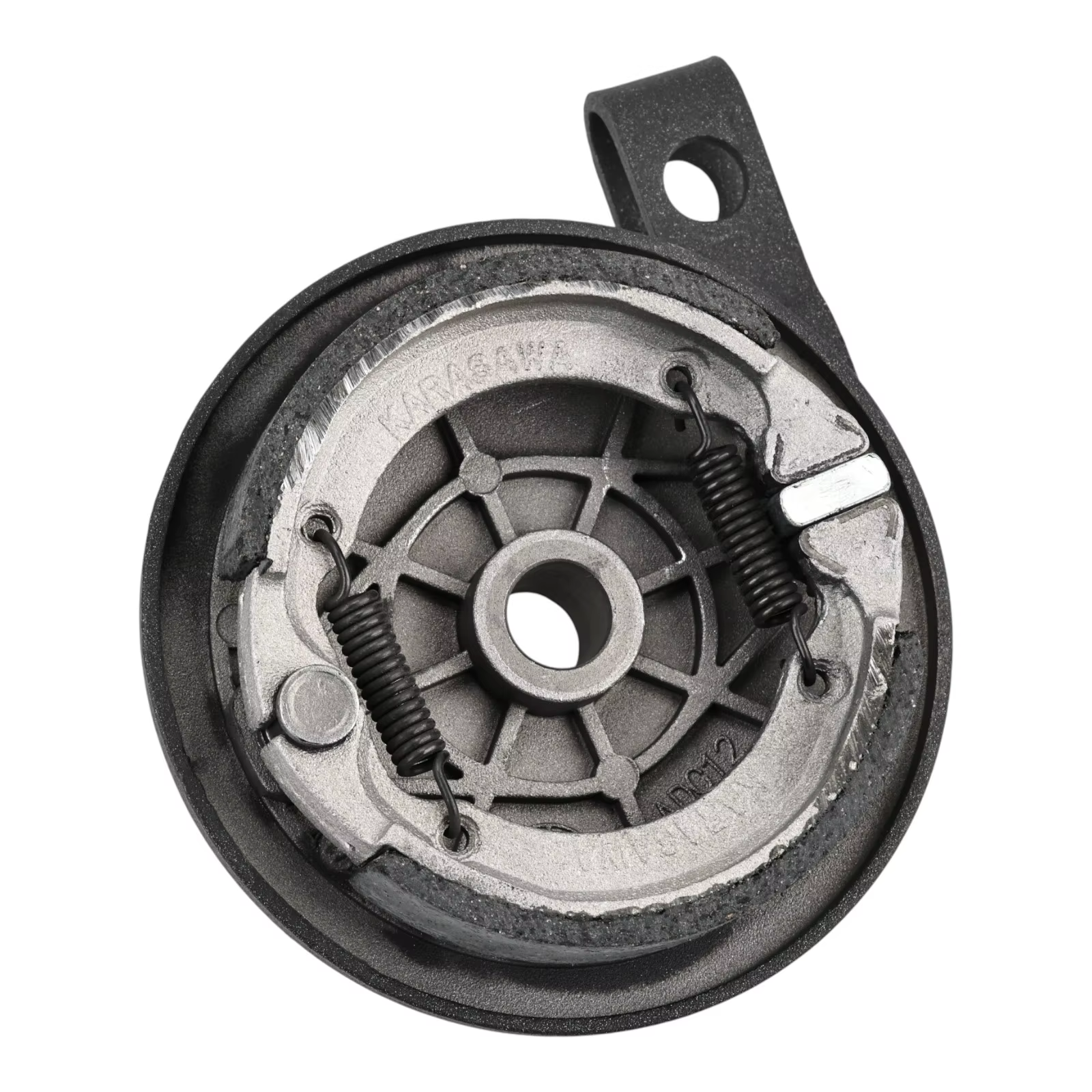 Remplacement du frein avant de la trottinette électrique pour Xiaomi 5 / 5 Pro