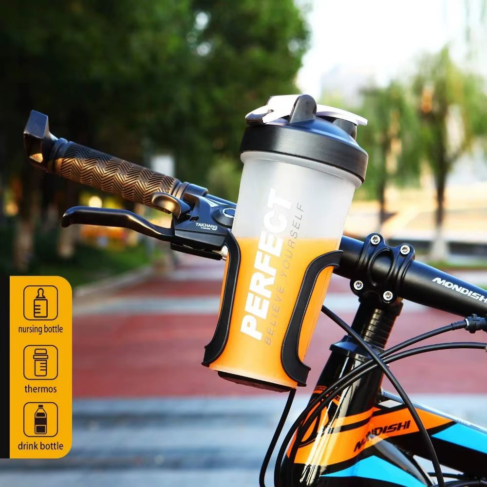 Porte-bouteille de vélo VTT