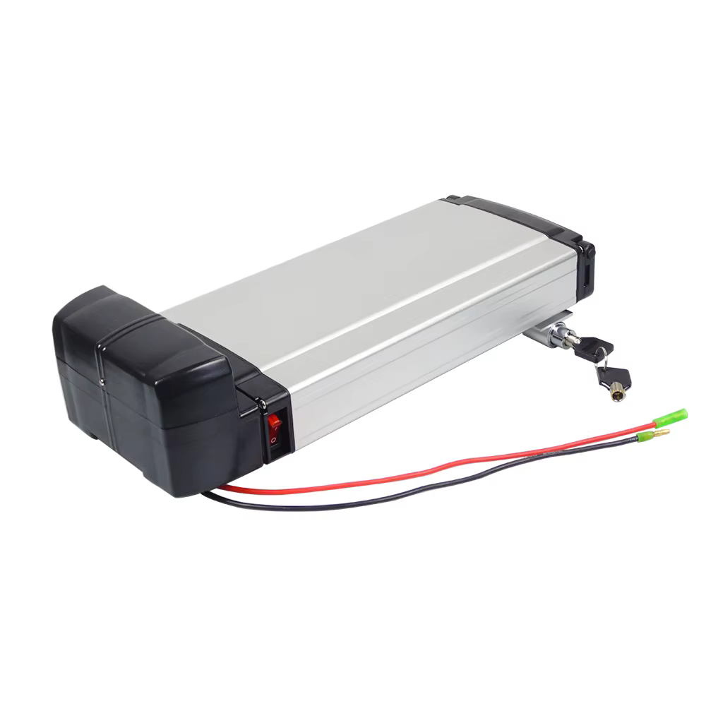 Batterie de support arrière 24V 36V