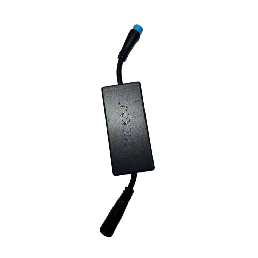 Contrôleur d'augmentation de vitesse pour trottinette électrique Xiaomi 4/4 Lite/4 Ultra