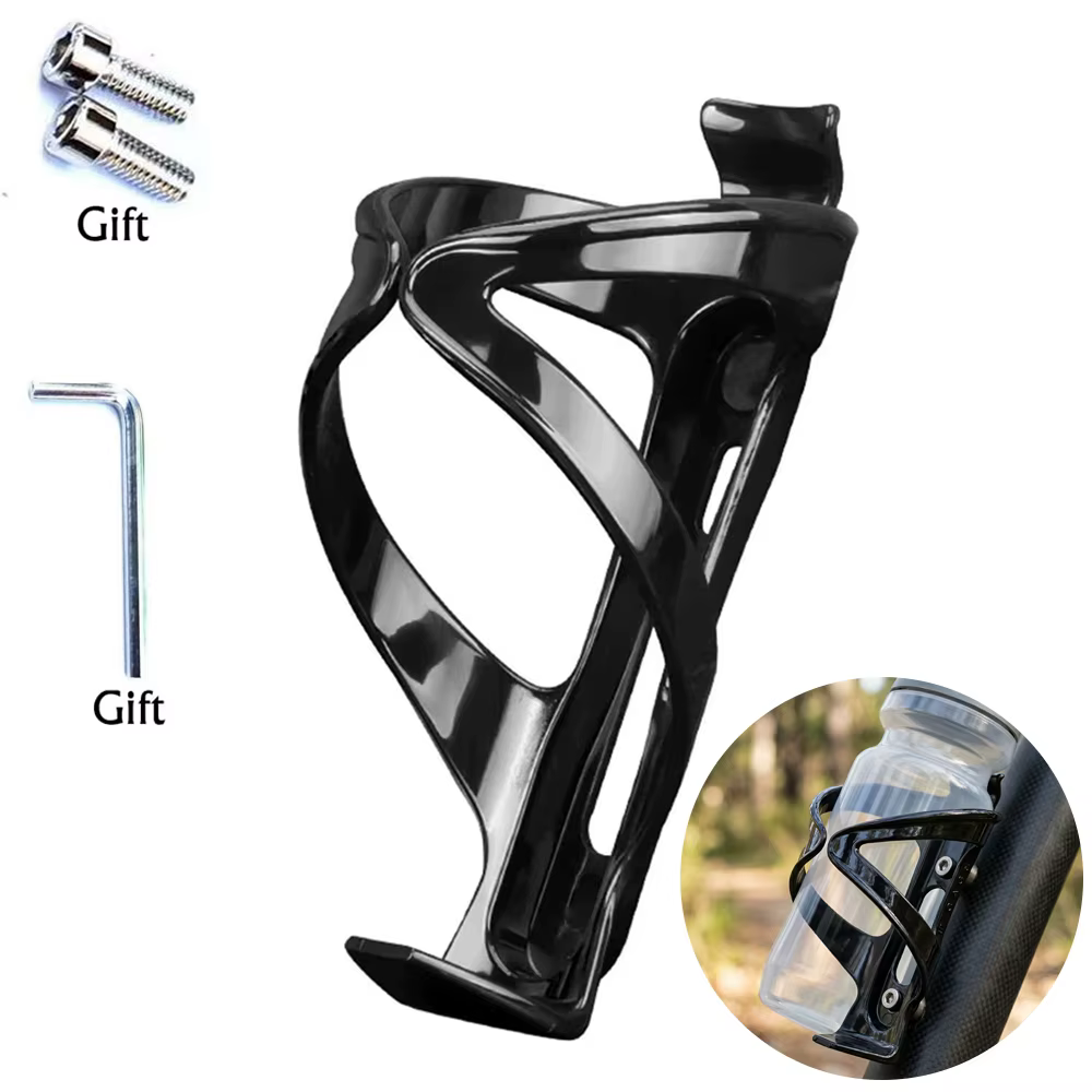 Support de bouteille d'eau pour vélo