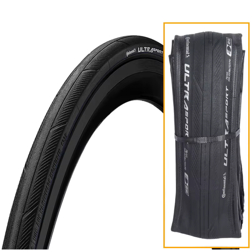Continental ULTRA SPORT III 700x23C/25C/28C pneus de vélo de route GRAND