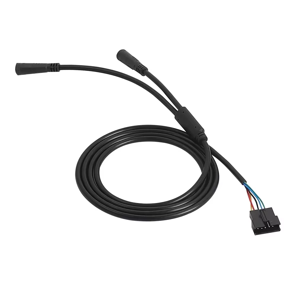 Câble intégré pour trottinette électrique KUGOO KIRIN KuKirin NipPro