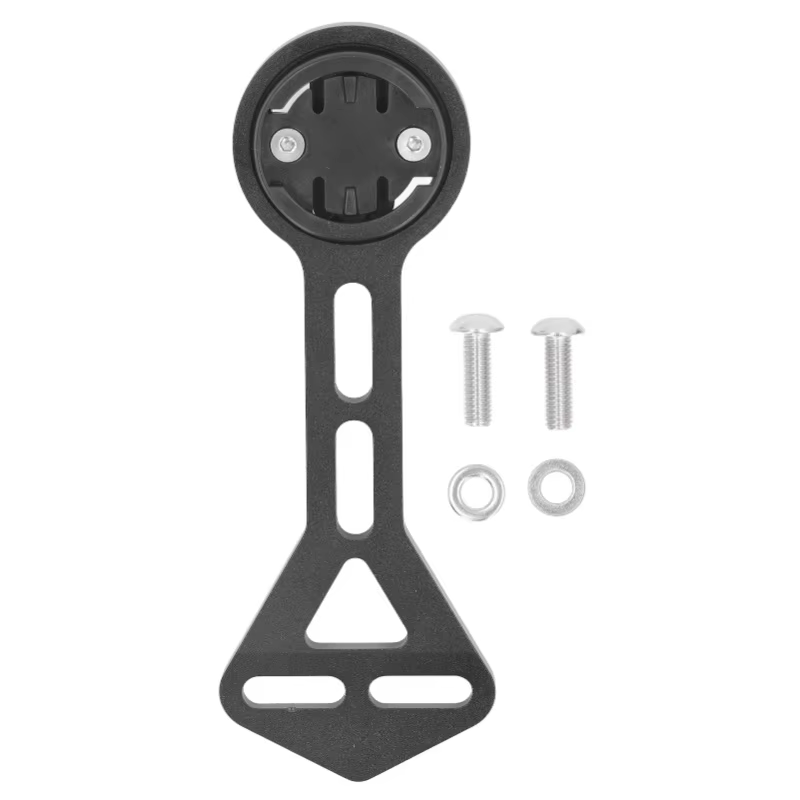 Support de montage d'ordinateur de guidon de vélo pour F12 F plus
