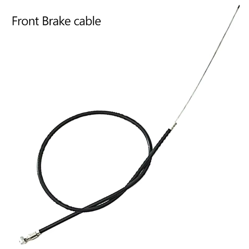 Câble frein arrière pour vélo