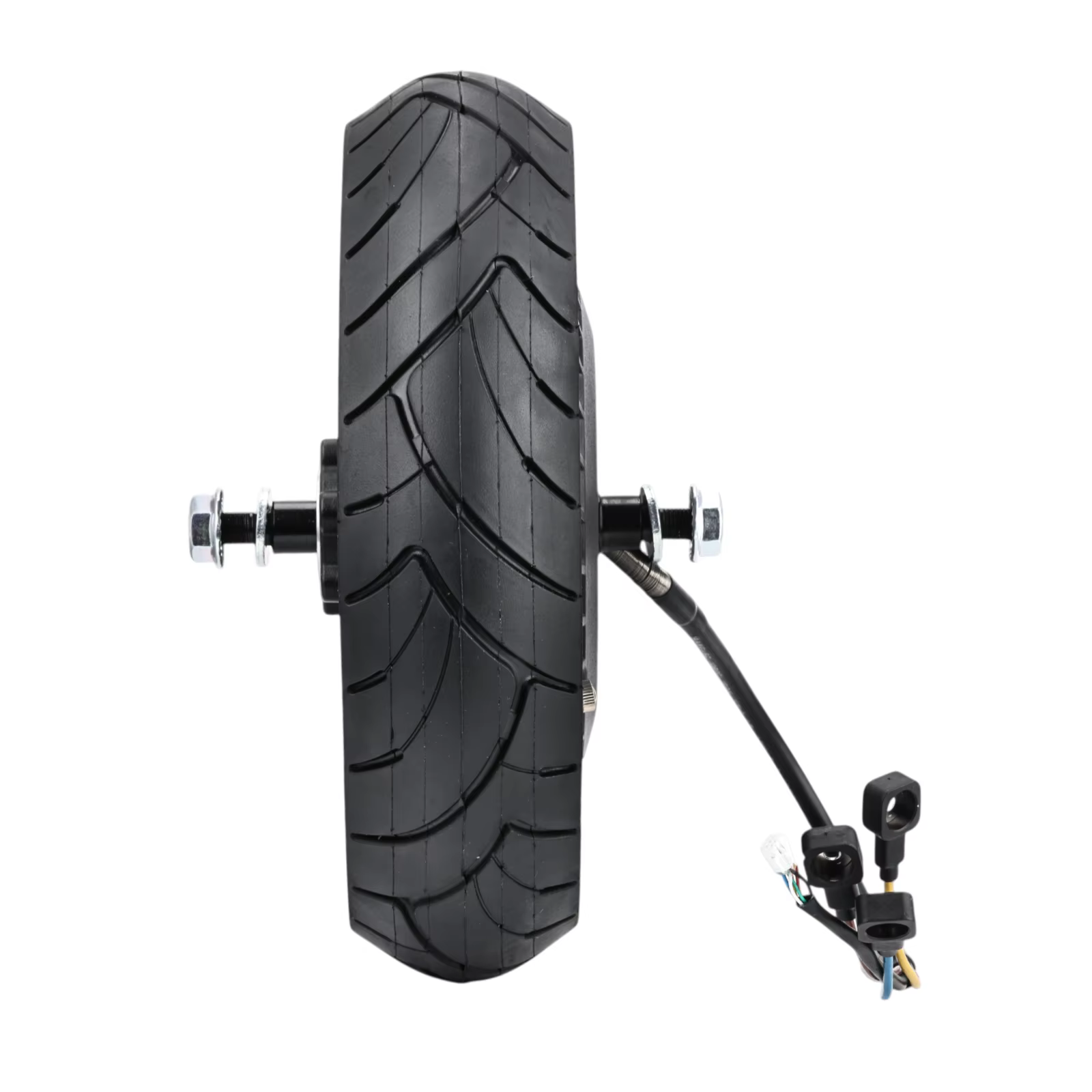 Moteur d'origine 850W pour Scooter électrique Segway MAX G3