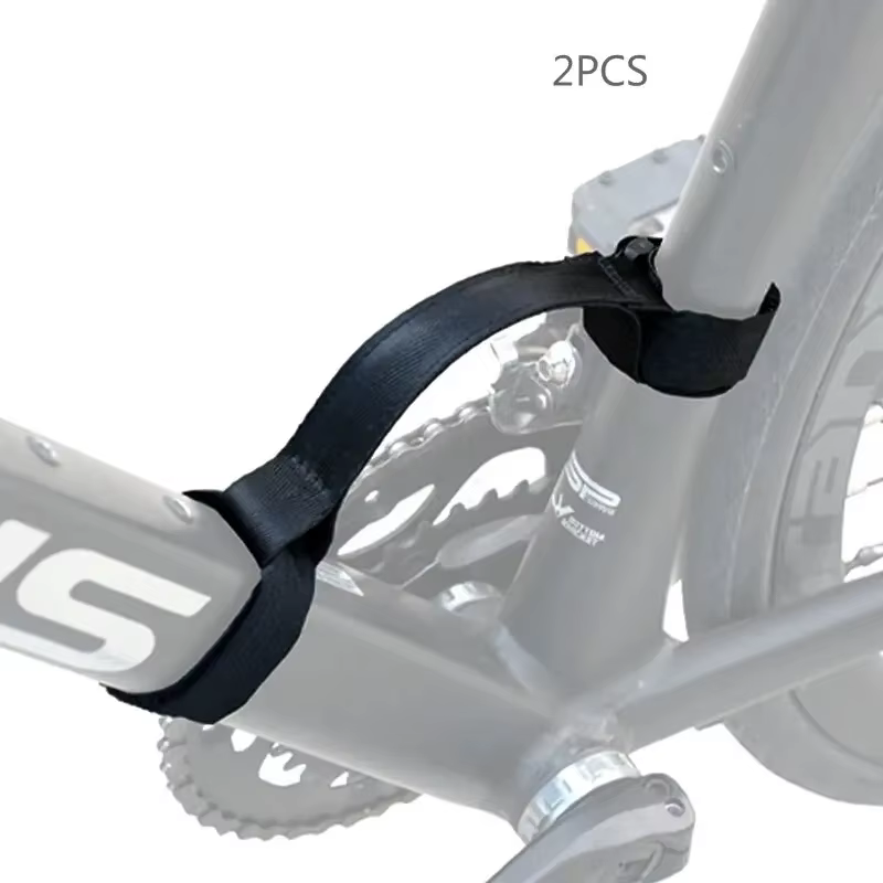 Sangle de levage portable pour vélo