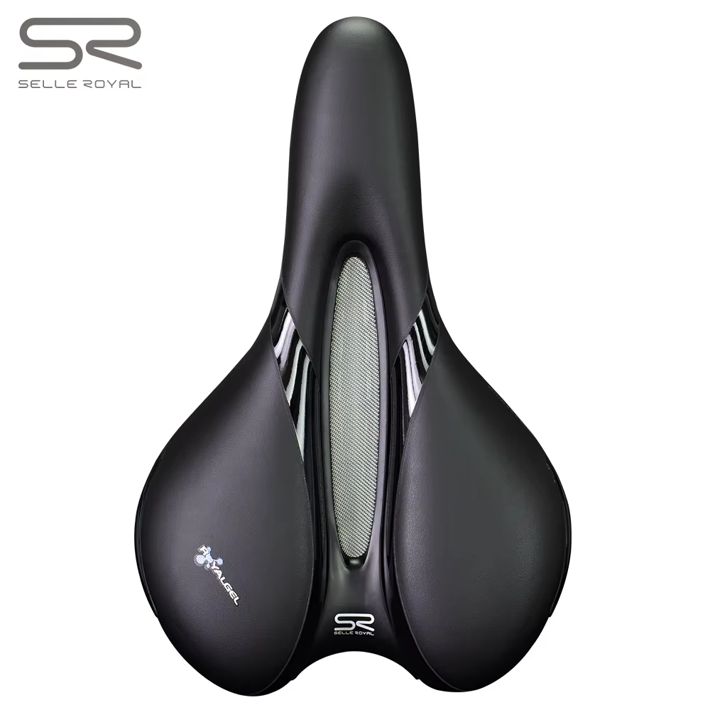Selle de vélo tout-terrain VTT SELLE ROYAL 5130 5131 5132