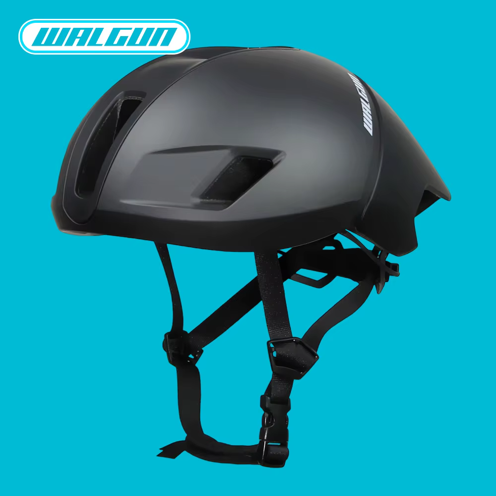 Casque de vélo aérodynamique BIKING