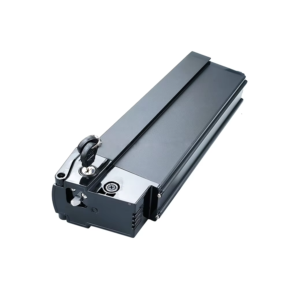 Batterie lithium-ion pour vélos électriques pliants