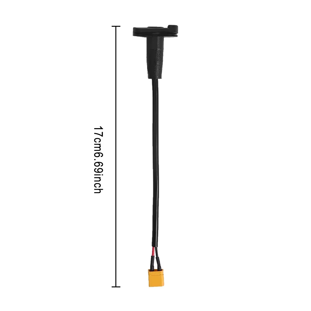 Port de charge pour trottinette électrique KUGOO Kirin KuKirin NipPRO