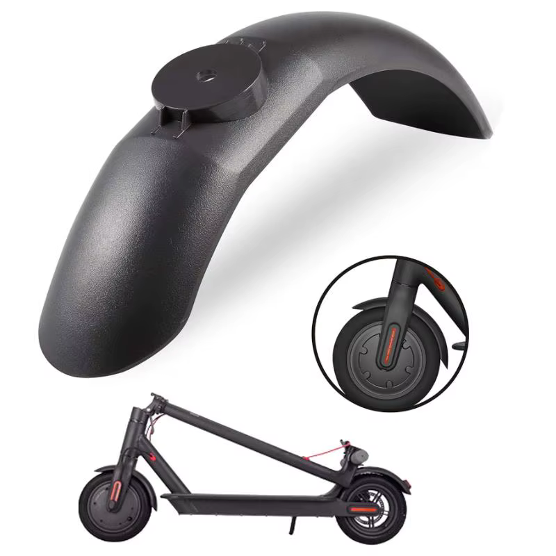  Garde-boue avant pour Scooter électrique Xiaomi Mijia M365 1S Pro Pro2 M187 Mi3 Bird Spin
