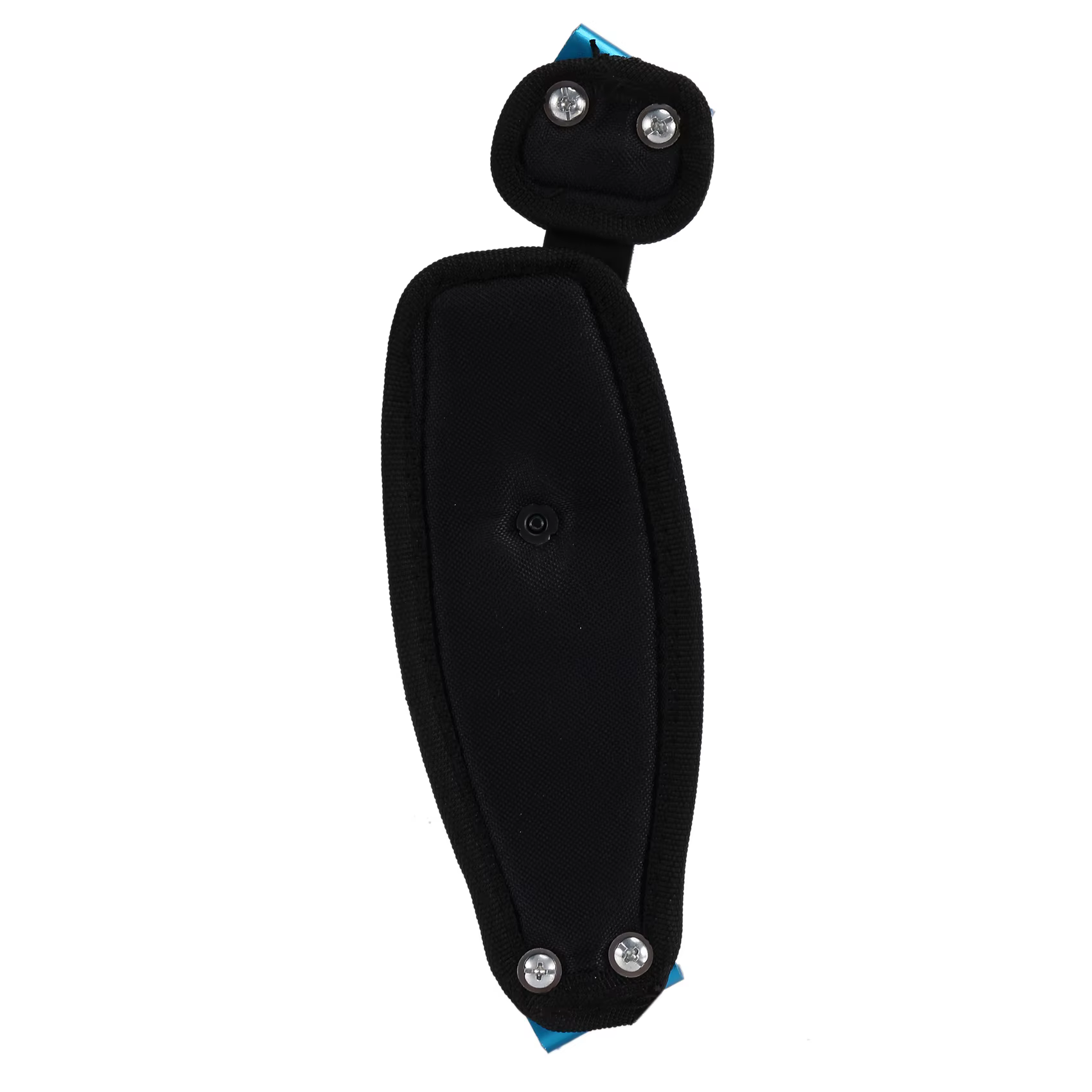 Dispositif de fixation des pieds pour trottinette électrique