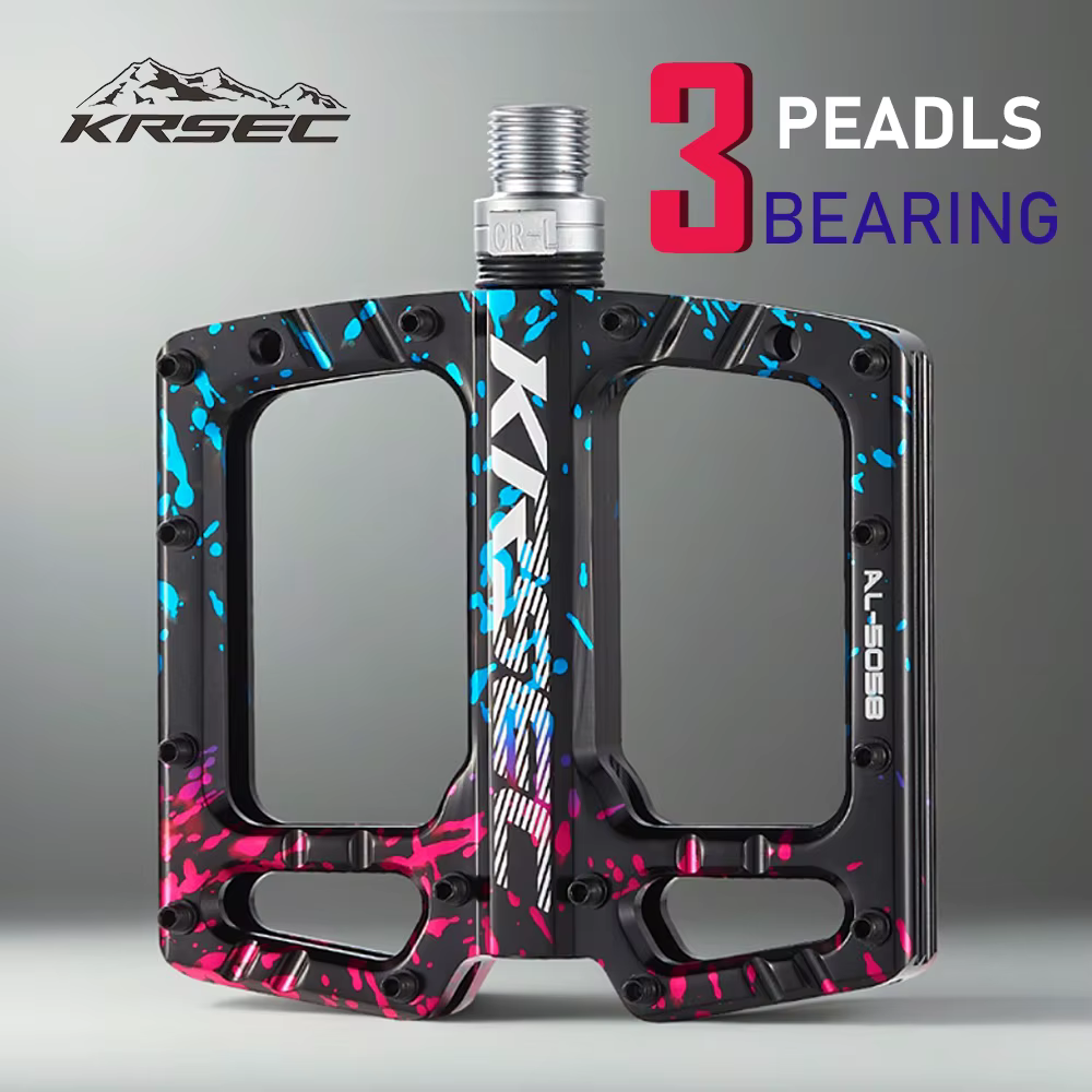 Pédales de vélo