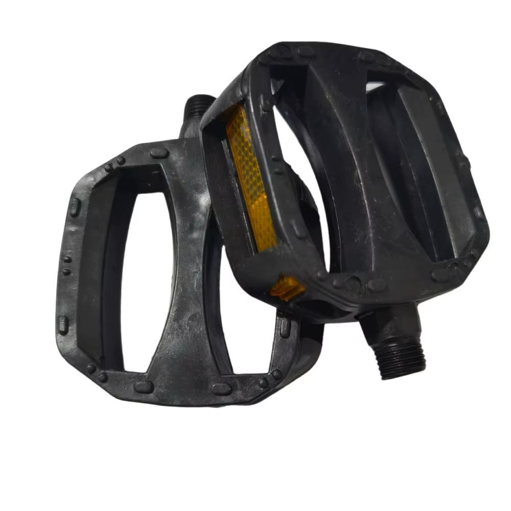 Pédales de vélo de route portables