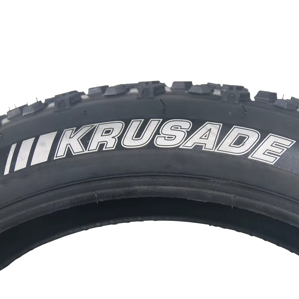 Pneu de vélo Kenda K1188 Krusade Fat Tire 20x4.0