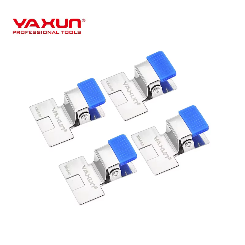Support de câble flexible YAXUN YX-A40 pour réparation de téléphones portables, outil de réparation de téléphones portables