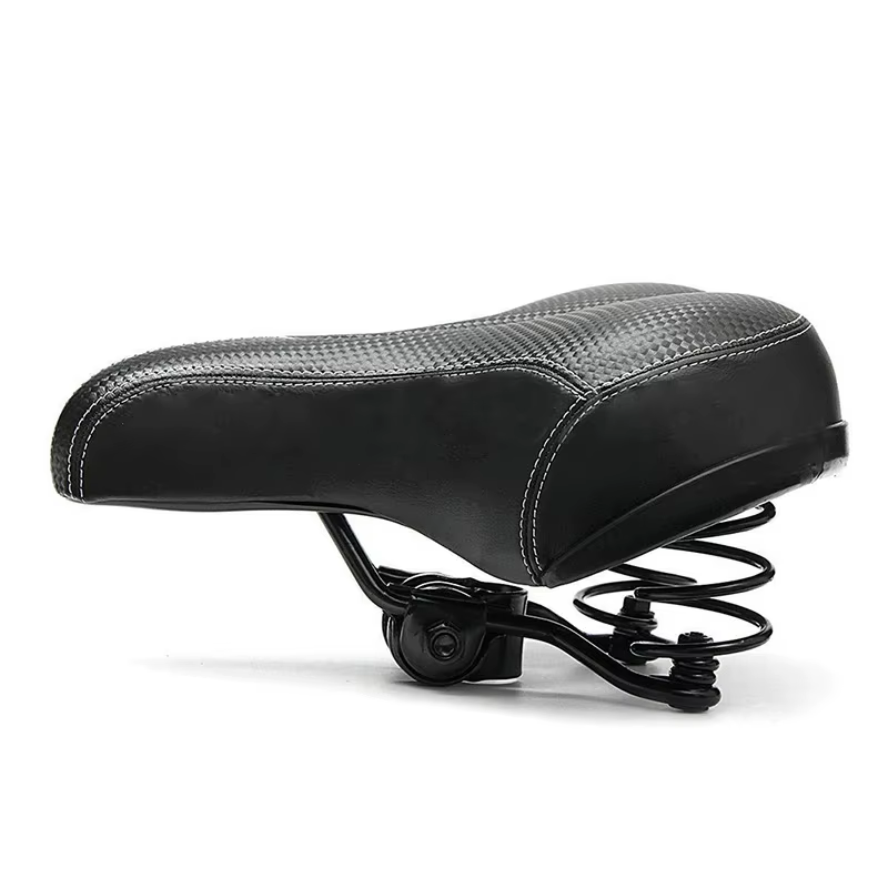 Selle de cyclisme sur route