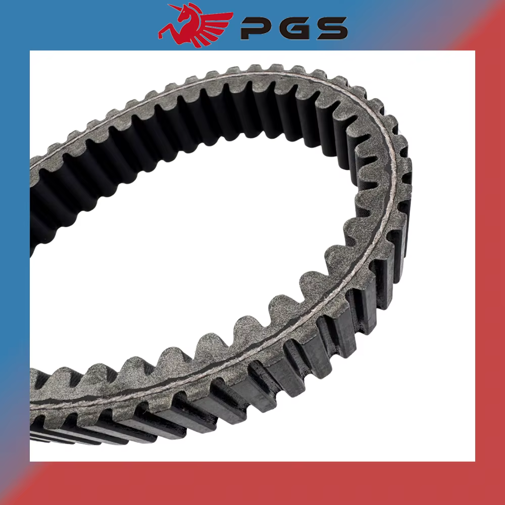 Courroie de transmission CVT pour Segway Fugleman 1000 Villain 1000 SX10 UT10 UT10X UT10E Electric Assist 1000 41E4335 E02E10001001 LU099133