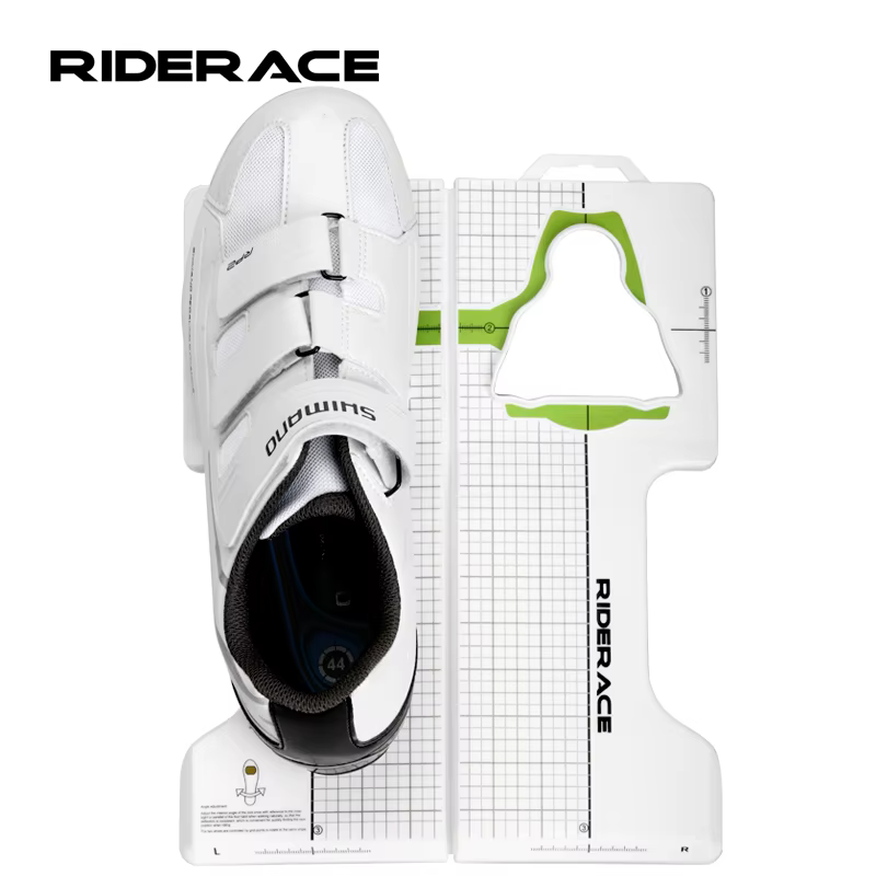 Taquet de pédale de vélo à verrouillage automatique pour Shimano SPD