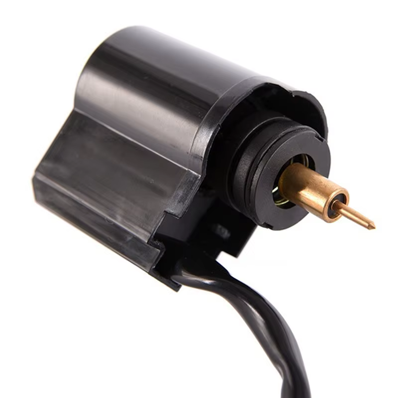 Carburateur de starter électrique automatique, scooter cyclomoteur 50 125cc 150cc dean 6 CARB