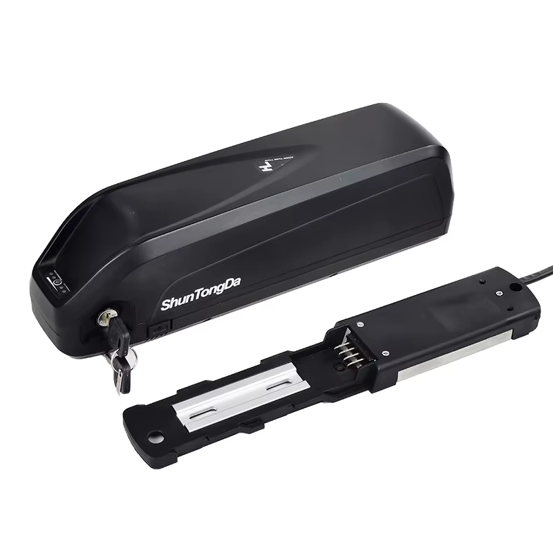 Batterie lithium-ion 48V