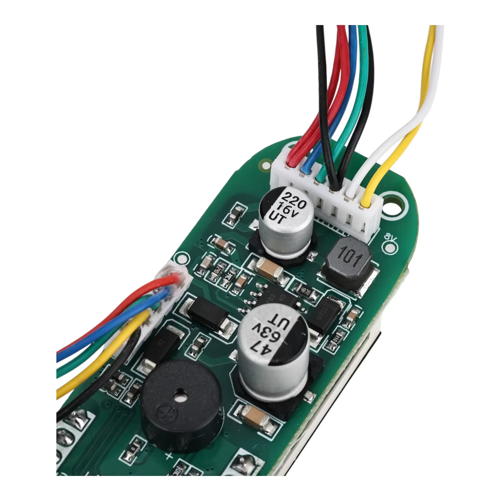 Panneau d'affichage de tableau de bord Bluetooth pour Scooter électrique Xiaomi 4