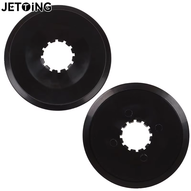Protection de rayons de vélo pour roue arrière