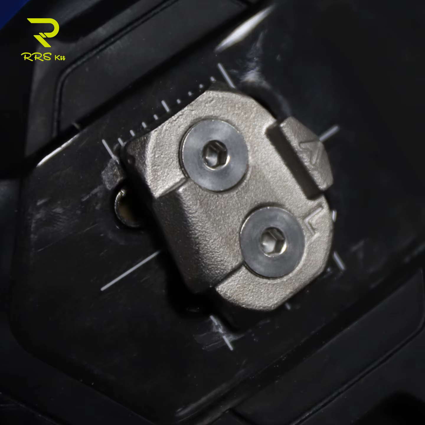 RRSKIT – crampons de vélo de montagne en acier inoxydable