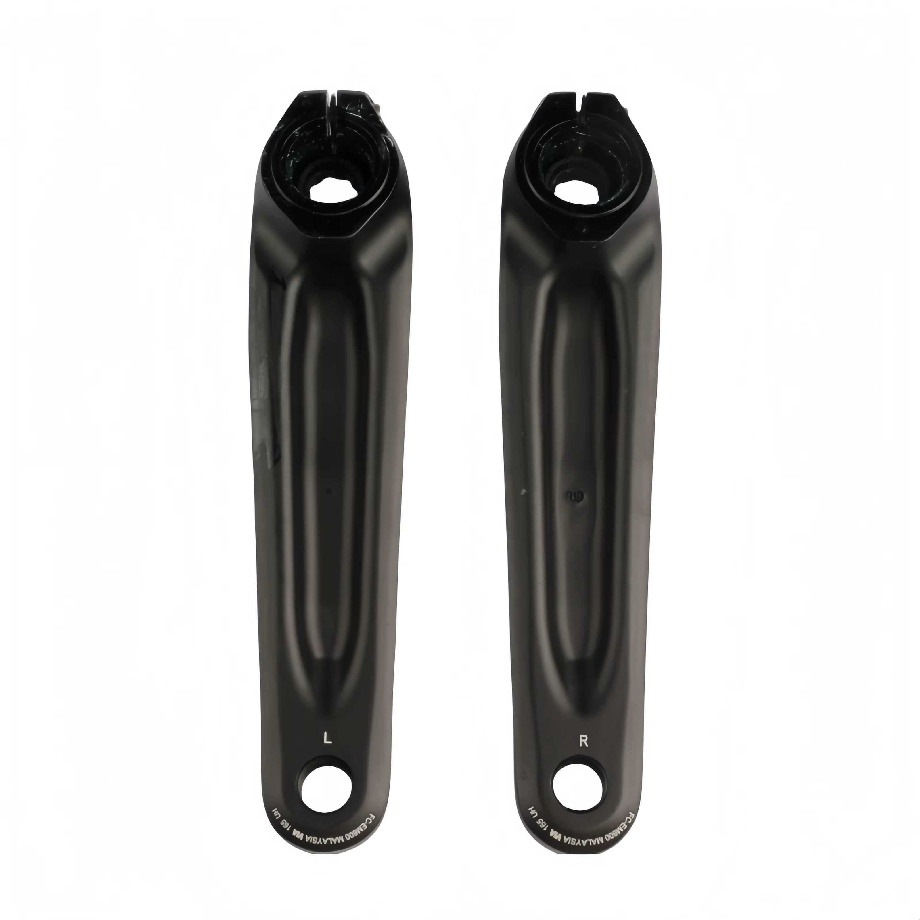Groupe de manivelle Shimano DU-E7000 Motor+FC-EM600 pour vélo électrique