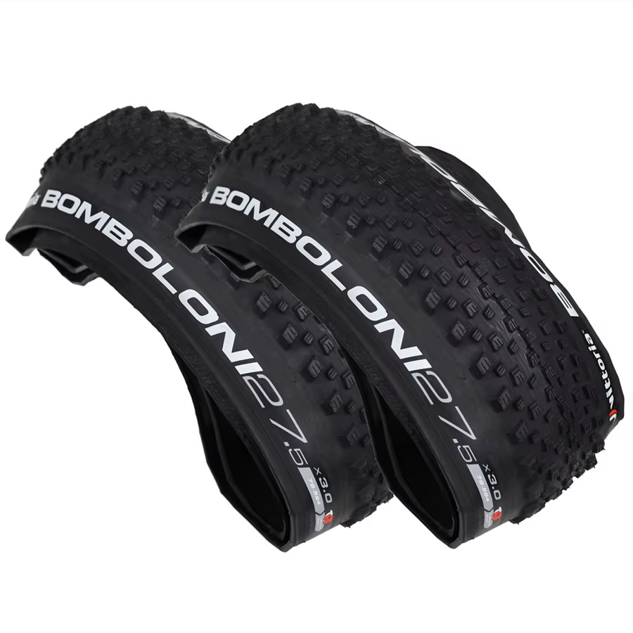 Pneus de vélo pliables ultralégers Victoria Tires 27