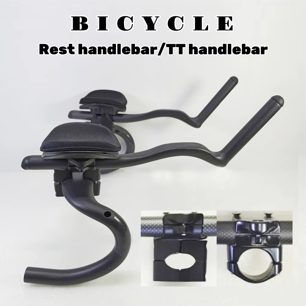 Guidon de repos pour vélo