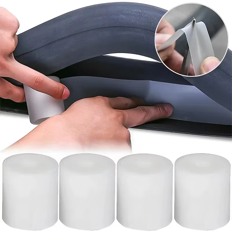 Ceinture anti-crevaison pour cyclisme