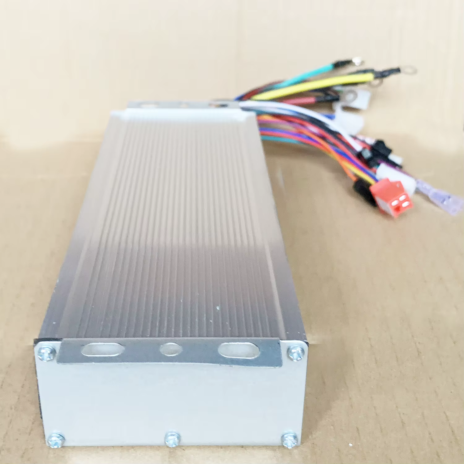 Contrôleur de vélo électrique 48V 60V 72V 1000W 1500W 2000W MAX 45A 18