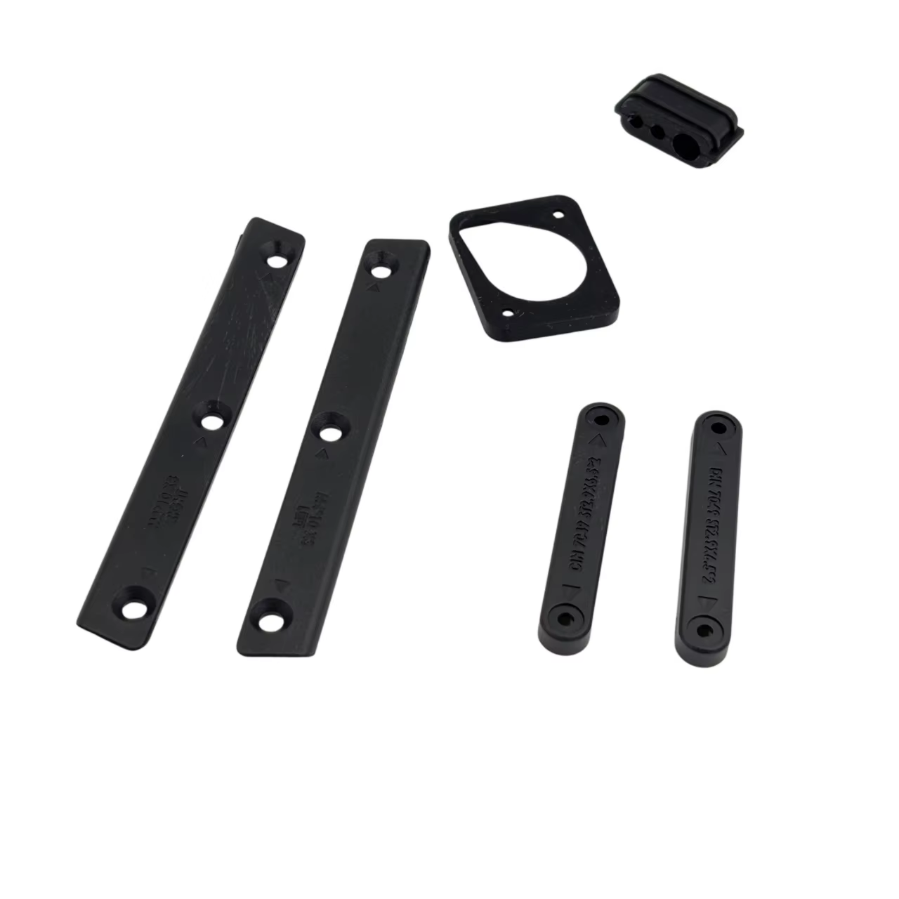 Boîtier de commande pour trottinette électrique INOKIM OXO avec compartiment