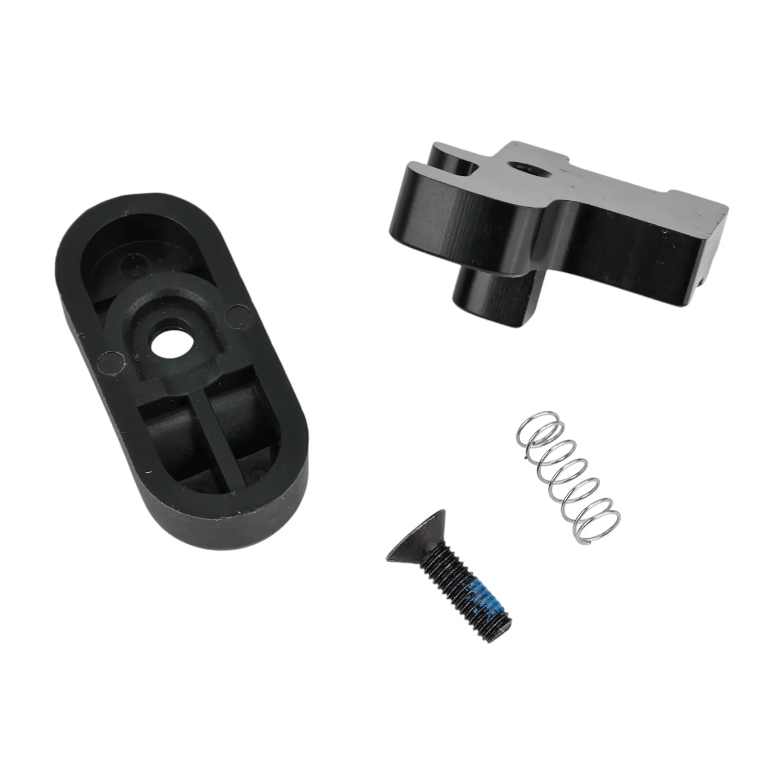 Loquet de verrouillage pliant automatique Original pour Scooter électrique Ninebot E2/E2 Plus