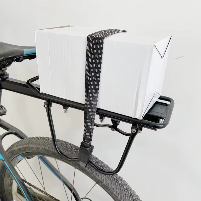Corde à bagages de vélo