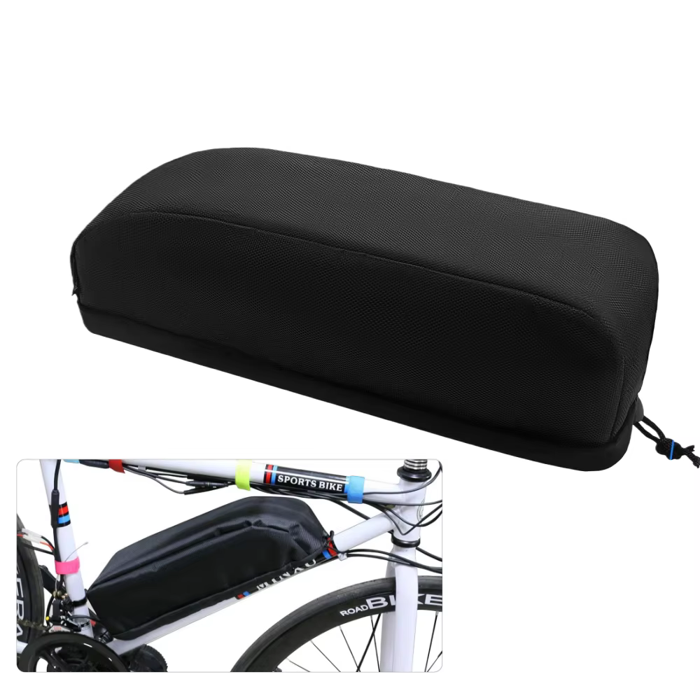 Aleaivy e-bike Protection tout-en-un étanche et anti-poussière cadre de batterie sacs