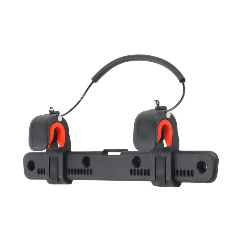 Sacoche de dégager T1 pour vélo et moto, avec clip, réglable
