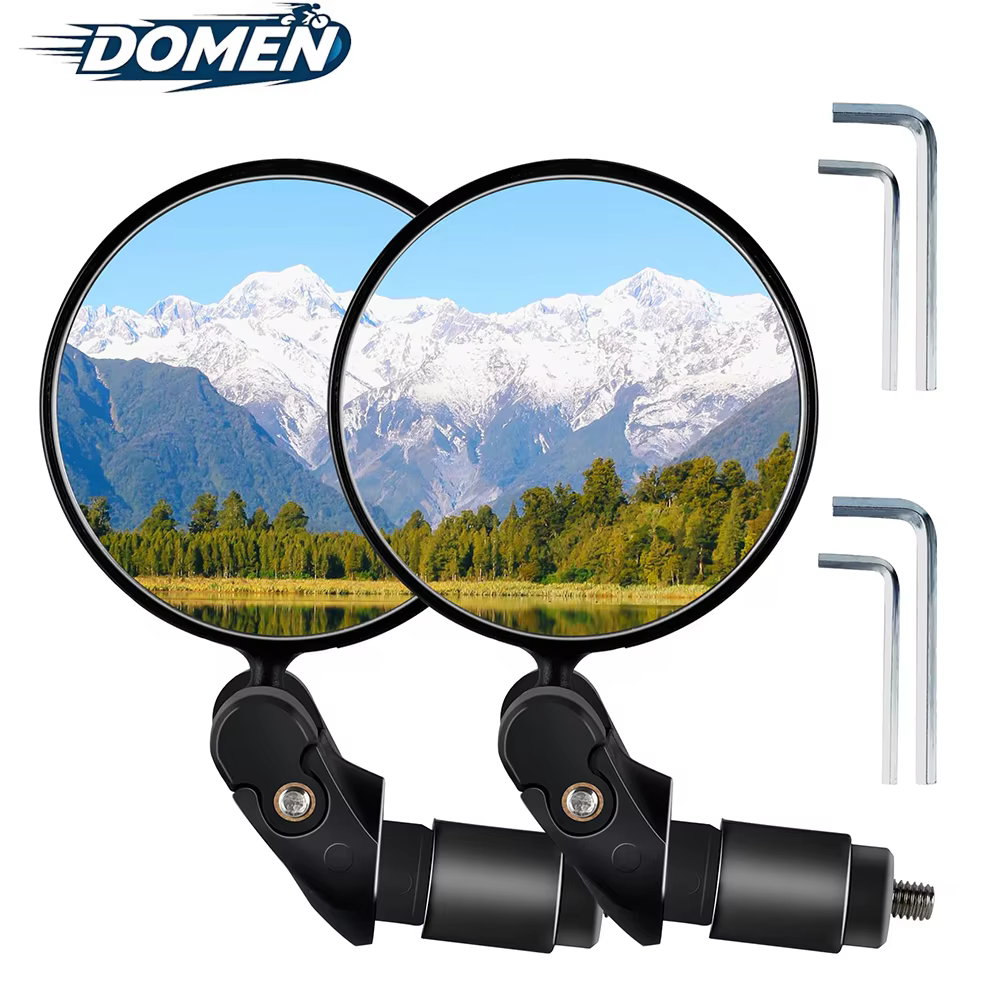 DOMEN rétroviseur de vélo