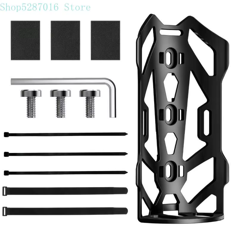 BICYCLES CARGO CAGE Bélo