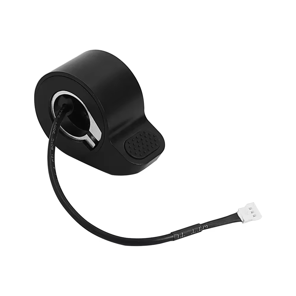 Accélérateur au pouce pour iScooter i9 Pro pour AOVOPRO ES80 M365