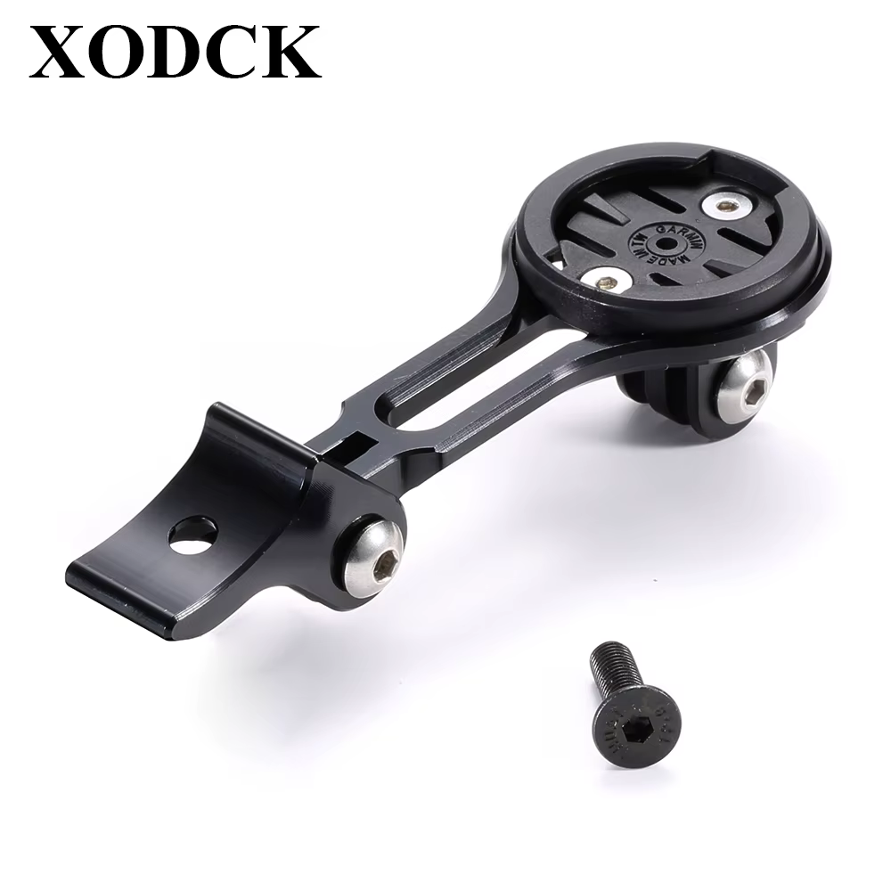 Support de montage combiné pour vélo de route