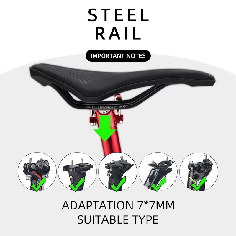 KOCEVLO selle de vélo vtt